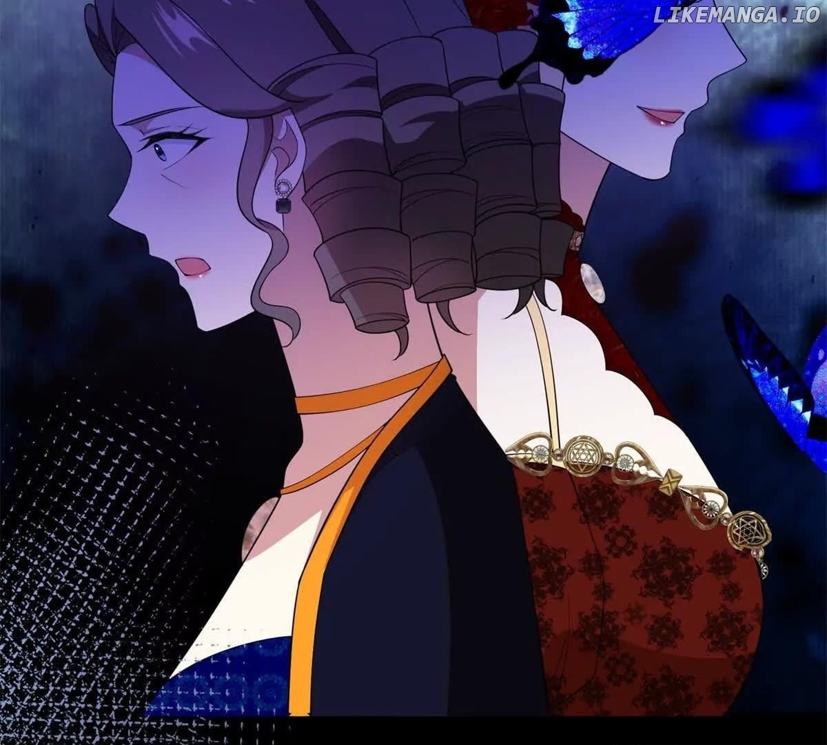 How to Change a Path Full of Thorns Into One Full of Happiness Chapter 90 - page 56